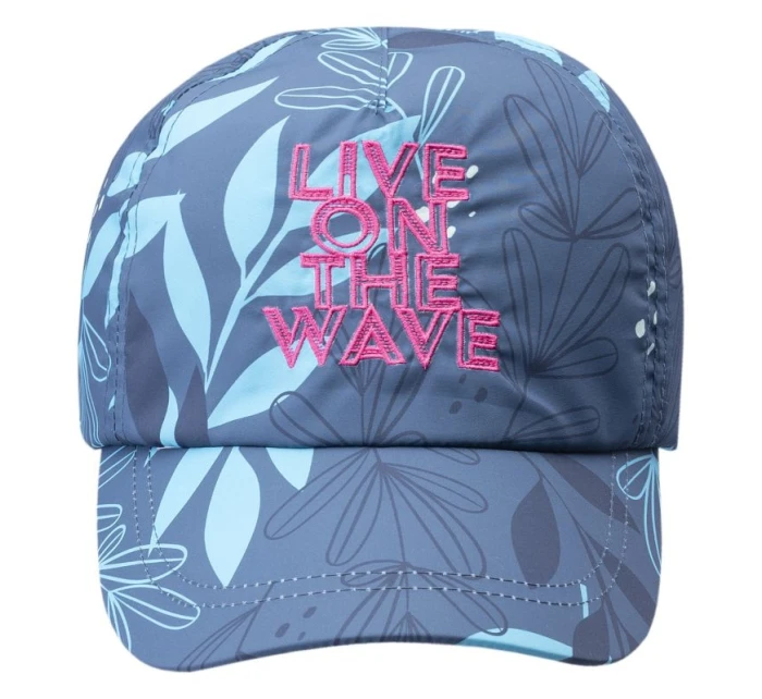 Aquawave Karrat Jrg baseballová čepice 92800596228