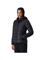 Bunda s kapucí a W KK001 model 20616079 - CHAMPION