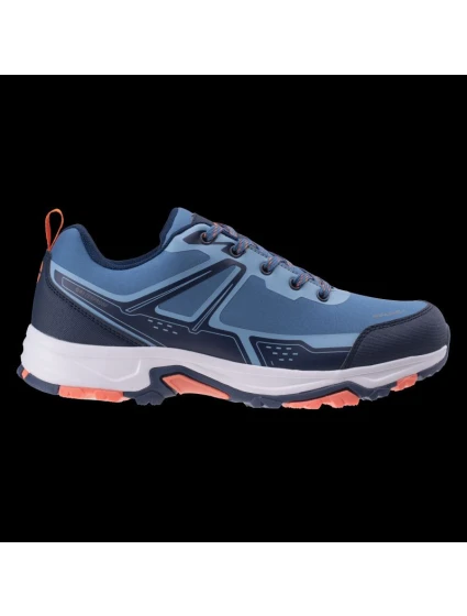 Boty Hi-Tec Hiset Low WP M 92800657933 Boty Hi-Tec Hiset Low WP M 92800657933