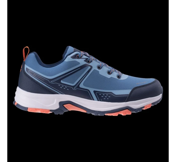 Boty Hi-Tec Hiset Low WP M 92800657933 Boty Hi-Tec Hiset Low WP M 92800657933