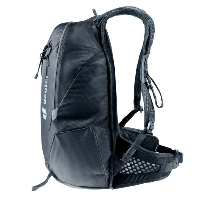 Batoh Deuter Updays 20 pro parašutisty - černý