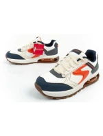 Boty Skechers SKX-167 Jr 419020L/NTNV Boty Skechers SKX-167 Jr 419020L/NTNV