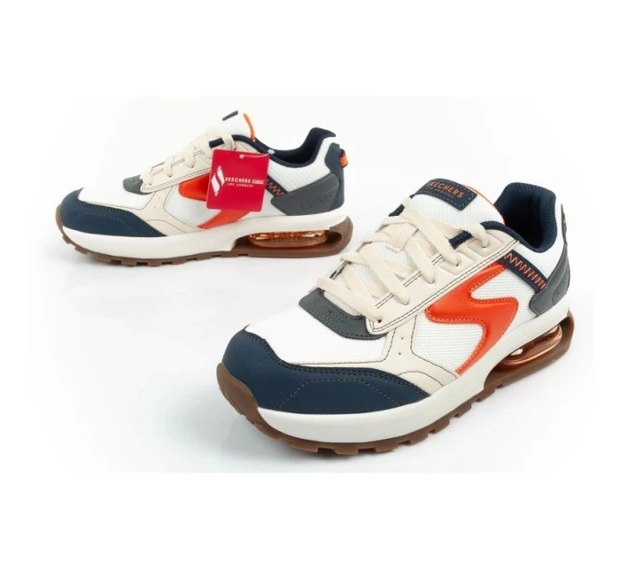 Boty Skechers SKX-167 Jr 419020L/NTNV Boty Skechers SKX-167 Jr 419020L/NTNV