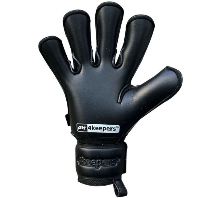 Rukavice Champ Gold Black VII M model 21262507 - 4Keepers