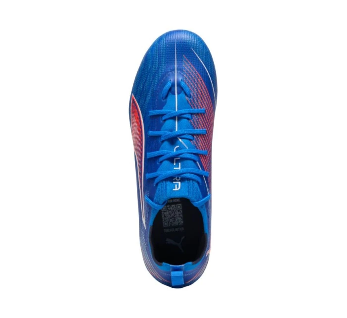 Dětské kopačky Puma Ultra 6 Pro FG/AG 108552 01 Dětské kopačky Puma Ultra 6 Pro FG/AG 108552 01