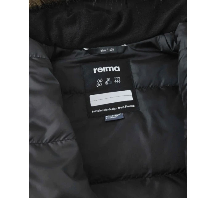 dětská zimní bunda model 21412638 - Reima