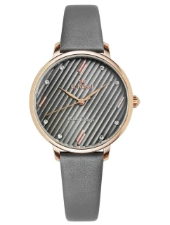 Dámské hodinky model 21804489 + BOX - G.ROSSI