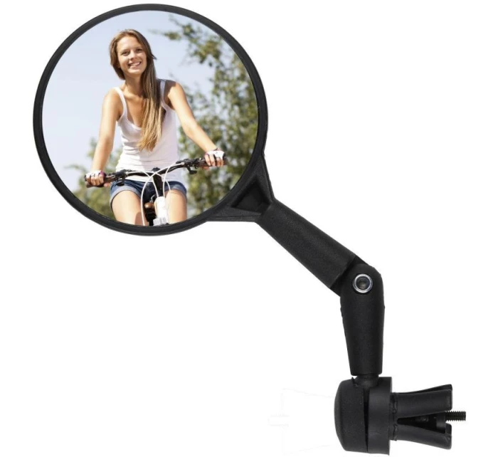 Držák na řídítka W 7,5 cm DUNLOP pro děti