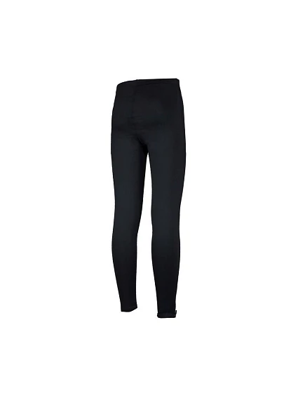 spodnie dziecięce czarne model 21847011 - Rogelli