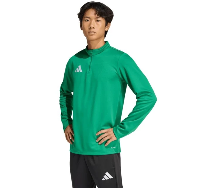 Pánská mikina adidas Entrada 26 Training Top green JZ6659