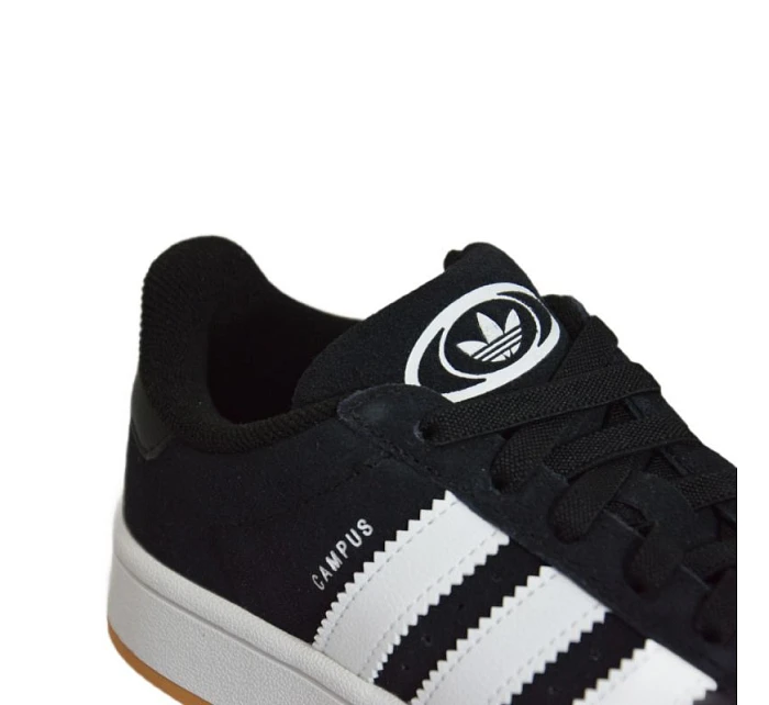 Dětská obuv Adidas Campus 00s Elastic Lace - JI4331