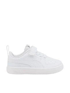 Dětské boty Rickie  white 01 model 22061267 - Puma