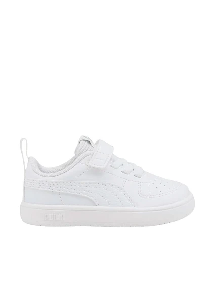 Dětské boty Rickie  white 01 model 22061267 - Puma