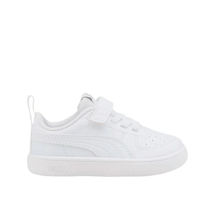 Dětské boty Rickie  white 01 model 22061267 - Puma