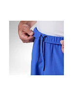 Pánské šortky ROSSIGNOL Sidelhorn Short 7' modré