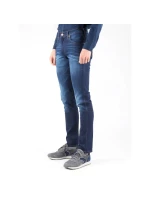 Džíny Wrangler Greensboro W15Q6262F