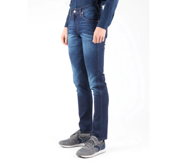 Džíny Wrangler Greensboro W15Q6262F