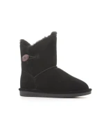 Dámské zimní boty Rosie W 1653W-011 Black II - BearPaw