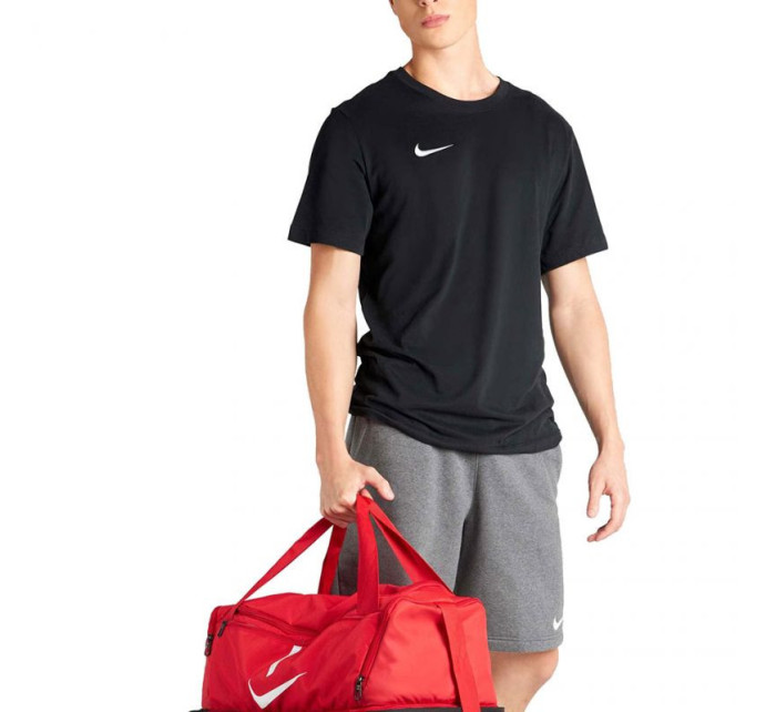 Sportovní taška Academy Team M CU8096 657 - Nike