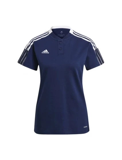 Pánské polo tričko Tiro 21 M GK9674 - Adidas
