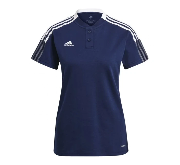 Pánské polo tričko Tiro 21 M GK9674 - Adidas