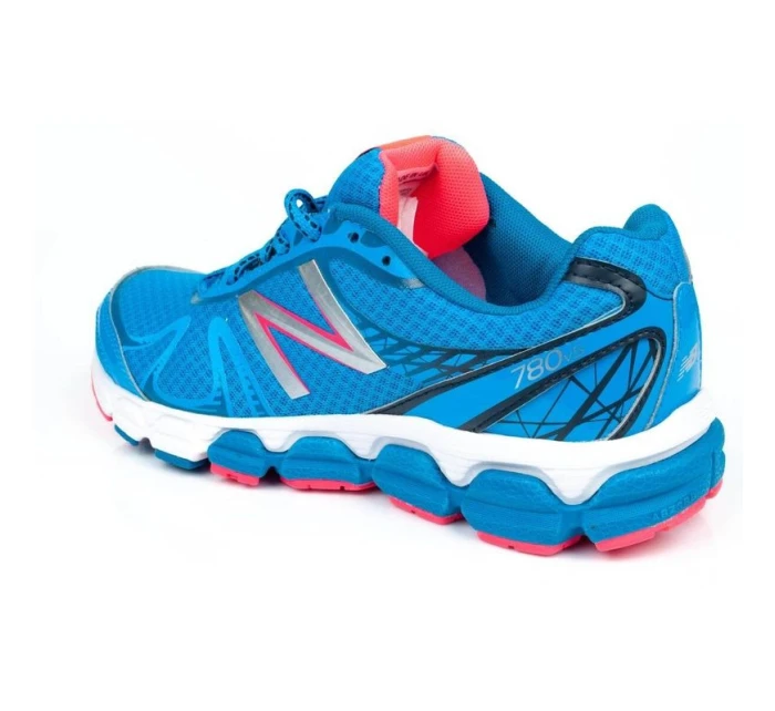 Dámská běžecká obuv W W780BP5 - New Balance Dámská běžecká obuv W W780BP5 - New Balance