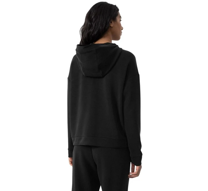 Dámská mikina W H4Z22 BLD041 20S - 4F