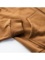 Mikina Force M model 20083624 - Magnum Mikina Force M model 20083624 - Magnum