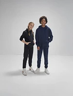 B&C Hoodie /kids Dětská mikina s kapucí bottle green model 22445422 B&C Hoodie /kids Dětská mikina s kapucí bottle green model 22445422