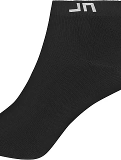 Daiber JN 206 Coolmax® sportovní teniskové ponožky 02.0206 black