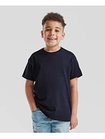 Kids Original T Dětské tričko model 22422158 heather grey - Fruit of the Loom Kids Original T Dětské tričko model 22422158 heather grey - Fruit of the Loom
