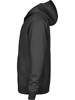 TJ Mikina s kapucí z těžké bavlny "Unlabeled" 18. black model 22448248 - Tee Jays TJ Mikina s kapucí z těžké bavlny "Unlabeled" 18. black model 22448248 - Tee Jays