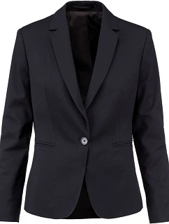 Kariban K 6131 Dámské sako 20.6131 navy