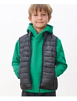 SOL'S BW Kids Lehká dětská vesta black model 22449961