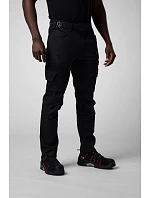Pants Stretch Pánské strečové pracovní kalhoty navy model 22462728 - ProJob Pants Stretch Pánské strečové pracovní kalhoty navy model 22462728 - ProJob