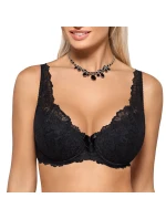 Podložka 053/22 Carmela Big barva:černá