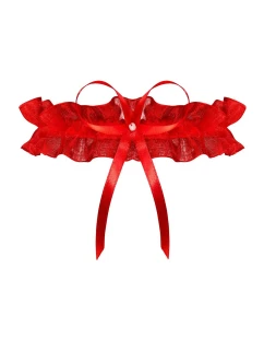 Julimex PW-02 Oddessa barva:červená