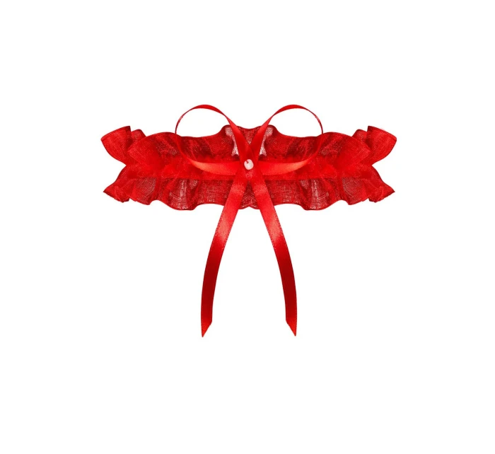 Julimex PW-02 Oddessa barva:červená