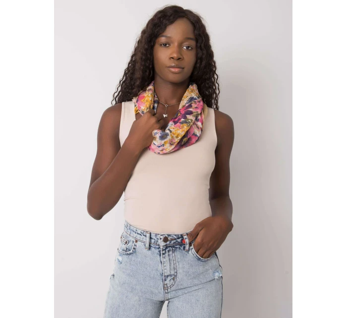 Závoj AT CH S 2078 béžový Závoj AT CH S 2078 béžový