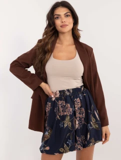 Sukně DHJ SD  černá model 21738217 - FPrice