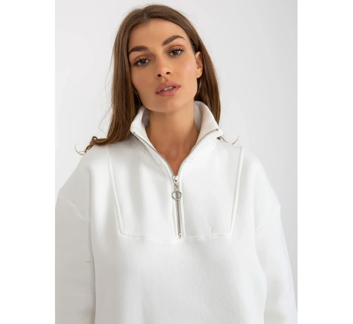 Mikina EM BL 773.36X ecru