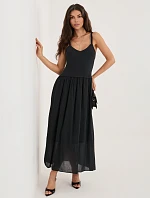 Šaty MI SK 22586.62 černé