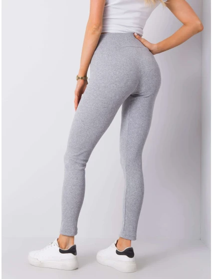 Legíny RV LG 6379.11X šedá Legíny RV LG 6379.11X šedá