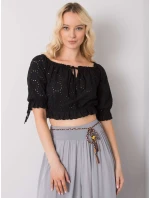 Top TW TP BI 25455.43 černá