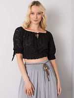 Top TW TP BI 25455.43 černá