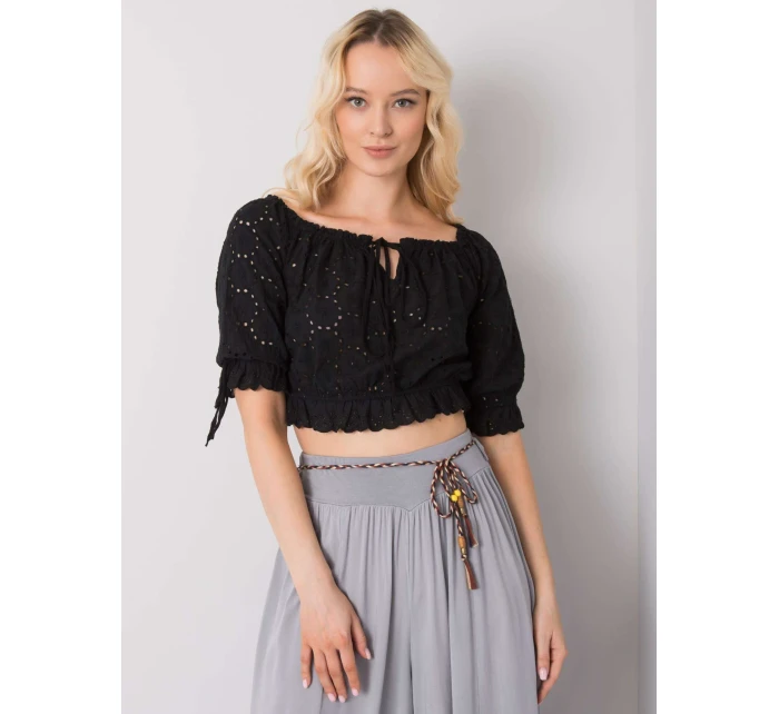 Top TW TP BI 25455.43 černá