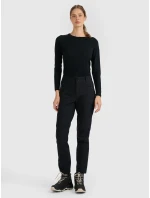 Dámské outdoorové kalhoty 4F 