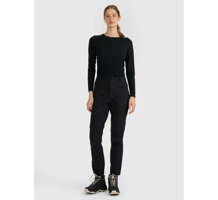 Dámské outdoorové kalhoty 4F 