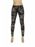 Legíny Polly - Bas Bleu