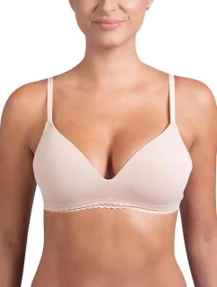 Dámská podprsenka bez kostic DAILY MICRO WIREFREE - BELLINDA
